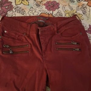 Torrid stretch jegging